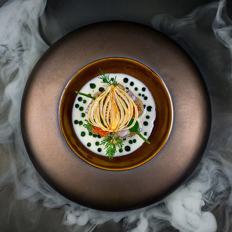 DAS RESTAURANTSCHIFF PATIO 1