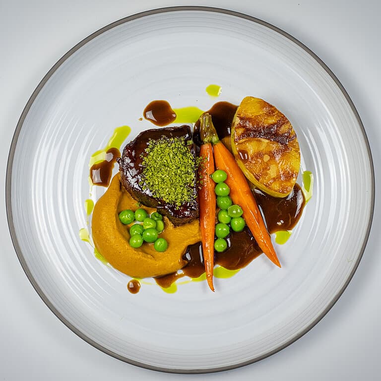 DAS RESTAURANTSCHIFF PATIO 3